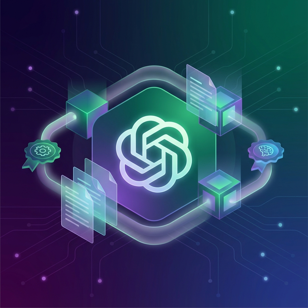 OpenAI Quietly Adopts Skills