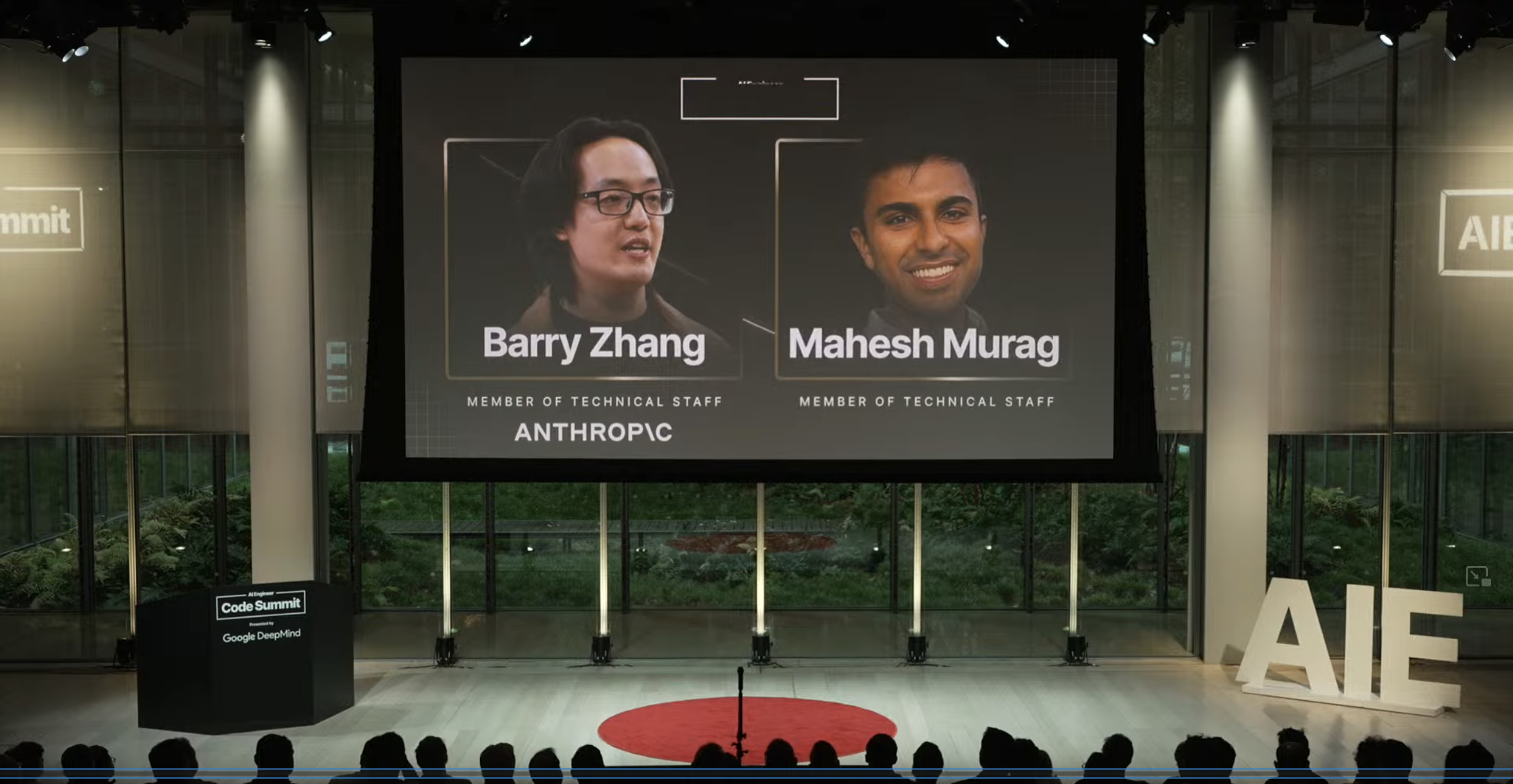 Anthropic: Stop Building Agents, Build Skills Instead